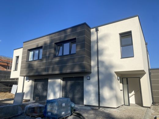 Casa de lujo en Thionville, Mosela