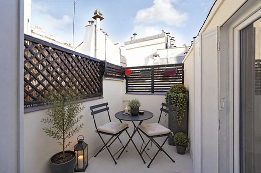 Квартира, Sorbonne, Jardin des Plantes, Saint-Victor, Paris