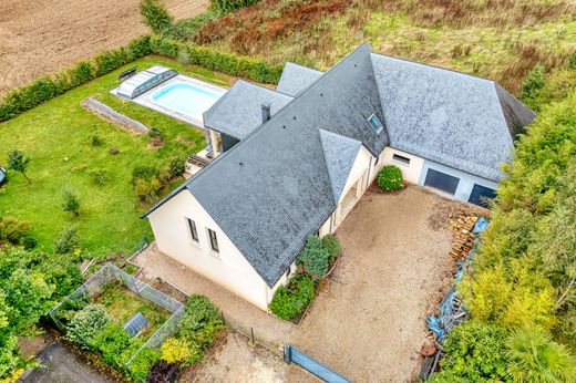 Casa de lujo en Yvetot, Sena Marítimo