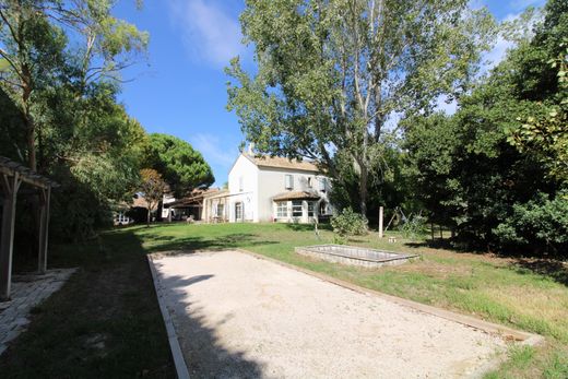 Casa di lusso a Lunel, Hérault