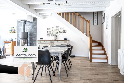 Lüks ev Longeville-sur-Mer, Vendée