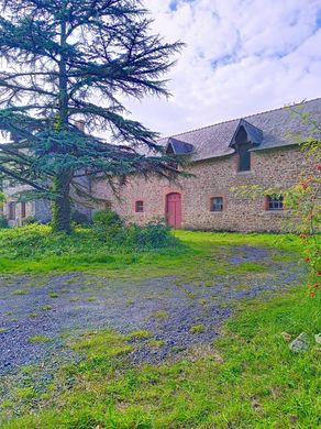Casa de luxo - Missillac, Loire-Atlantique