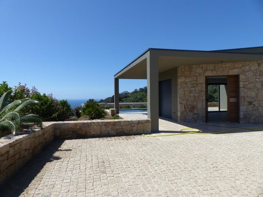 Villa a Ajaccio, Corsica del Sud