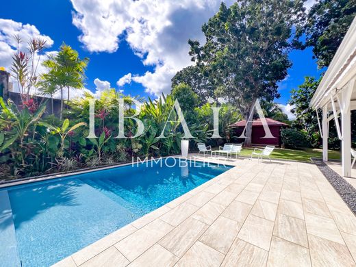 豪宅  Baie-Mahault, Guadeloupe