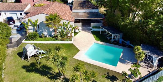 Villa en Aspères, Gard