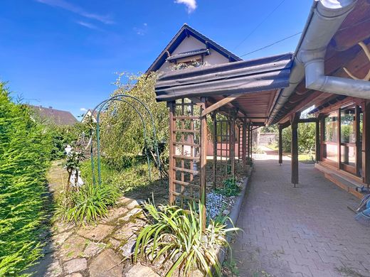 Luxury home in Marmoutier, Bas-Rhin