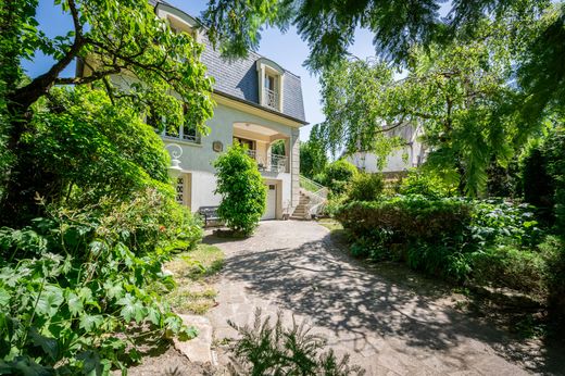 Casa di lusso a Joinville-le-Pont, Val-de-Marne