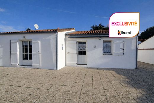 Luksusowy dom w Le Bois-Plage-en-Ré, Charente-Maritime