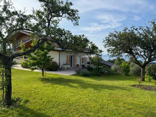 Luxury home in Maxilly-sur-Léman, Haute-Savoie