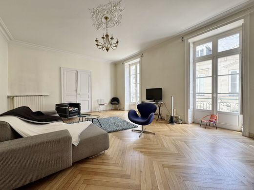 Appartamento a Nantes, Loira Atlantica