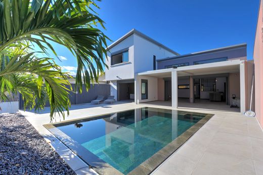 Villa in Saint-Pierre, Réunion
