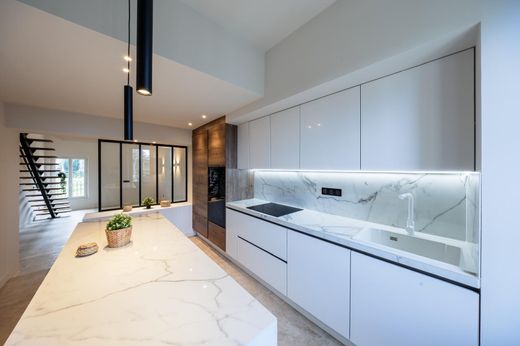 Apartament w Aix-en-Provence, Bouches-du-Rhône