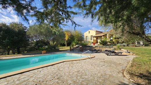 ‏בתי יוקרה ב  Saint-Gilles, Gard