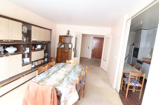 Apartamento - Montparnasse, Alésia, Montsouris, Paris