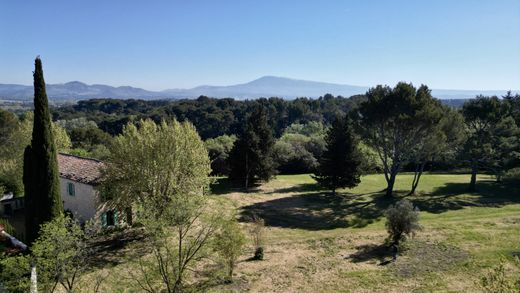 Casa di lusso a Loriol-du-Comtat, Vaucluse