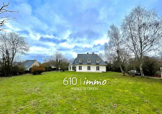 Casa de luxo - Cairon, Calvados