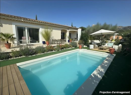 Villa in Taillades, Vaucluse