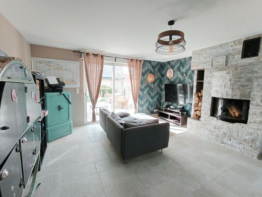 Luxury home in Plouescat, Finistère