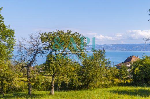 Apartment / Etagenwohnung in Lugrin, Haute-Savoie