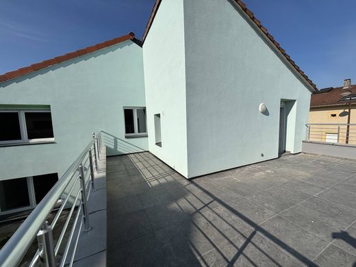 Casa de luxo - Manom, Mosela