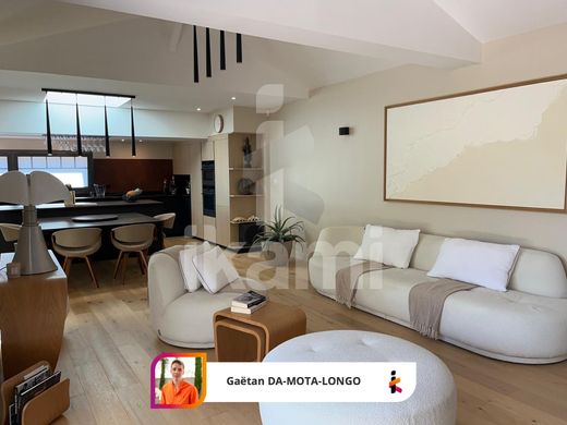 Luxus-Haus in Arcachon, Gironde