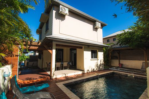 豪宅  Saint-Paul, Réunion