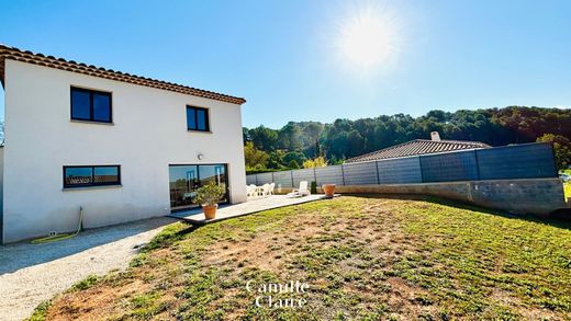 Casa di lusso a Meyreuil, Bocche del Rodano