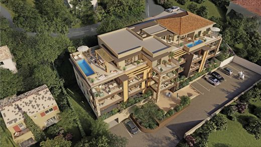 Daire Solenzara, South Corsica