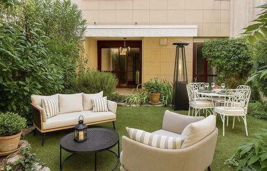 Piso / Apartamento en Aix-en-Provence, Bocas del Ródano