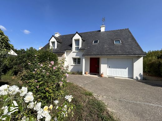 Casa de luxo - Crach, Morbihan