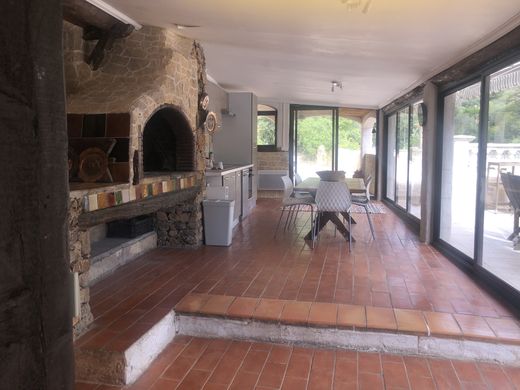 Πολυτελή κατοικία σε Ollioules, Var