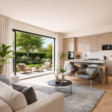 Apartment in Saint-Tropez, Var