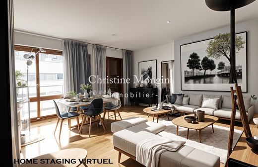 Apartment / Etagenwohnung in Neuilly-sur-Seine, Hauts-de-Seine