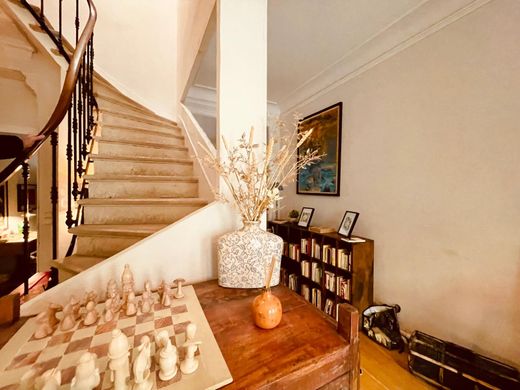 Maison de luxe à Bordeaux, Gironde
