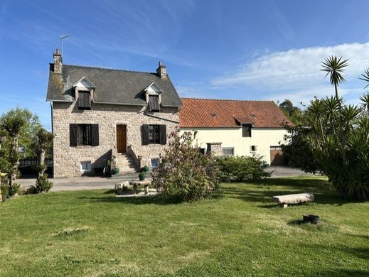 Lüks ev Erquy, Côtes-d'Armor