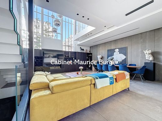 ‏דירה ב  Paris 17 Batignolles-Monceau, Paris