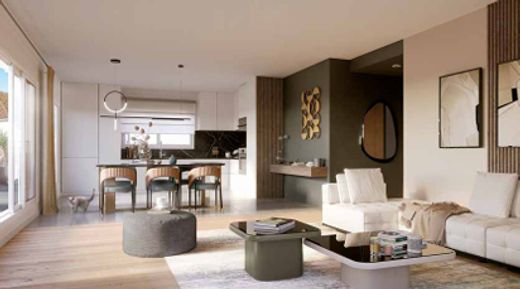 Apartment / Etagenwohnung in Le Perreux-sur-Marne, Val-de-Marne