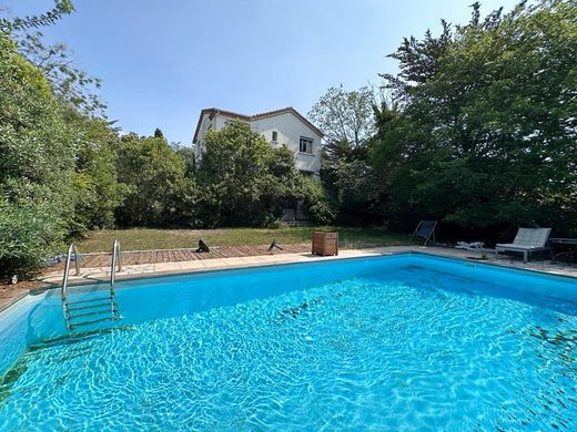 Luxury home in Sète, Hérault