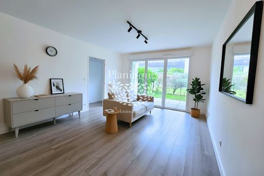 Apartment in Annecy, Haute-Savoie