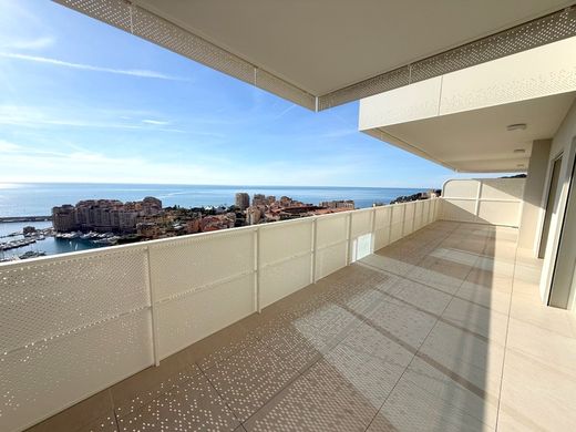 Appartement à Monaco