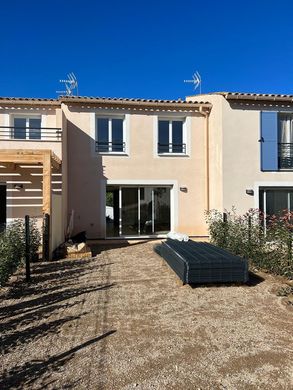 Вилла, Sainte-Maxime, Var