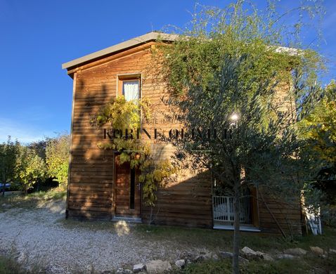 Casa de lujo en Mirabeau (Vaucluse), Vaucluse