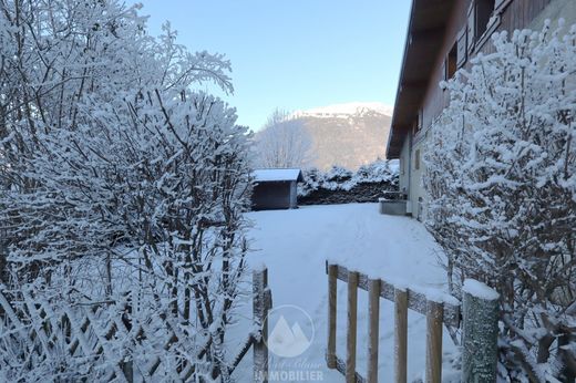 Appartement in Les Houches, Haute-Savoie