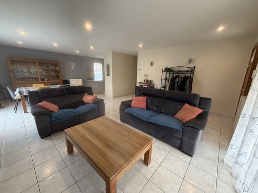 Luxury home in Balaruc-les-Bains, Hérault