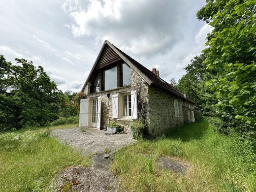 Luxe woning in Plailly, Oise