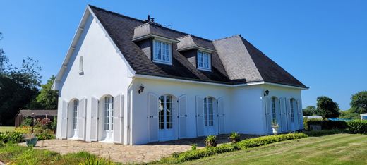 Luxus-Haus in Plouézec, Côtes-d'Armor