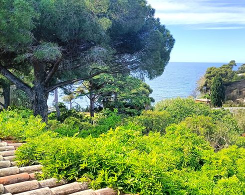 Villa Carqueiranne, Var