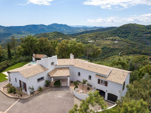Villa en Tanneron, Var
