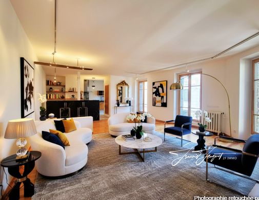 套间/公寓  Annecy, Haute-Savoie