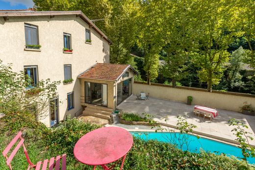 Luxe woning in Vienne, Isère